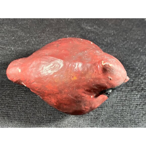 BIrds Blue Red Resin Figurines Home Decor Cardinal Bluebird 2.75" - Picture 9 of 16